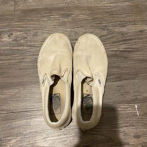 Vans Classic Slip-on Sneakers